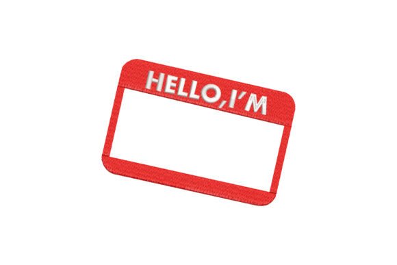 Hello, I’m